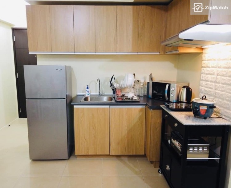                                     2 Bedroom
                                 2 Bedroom Condominium Unit For Rent in Avida Towers Verte BGC big photo 7