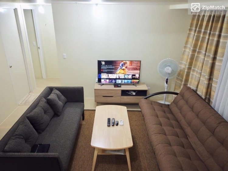                                     2 Bedroom
                                 2 Bedroom Condominium Unit For Rent in Avida Towers Verte BGC big photo 5