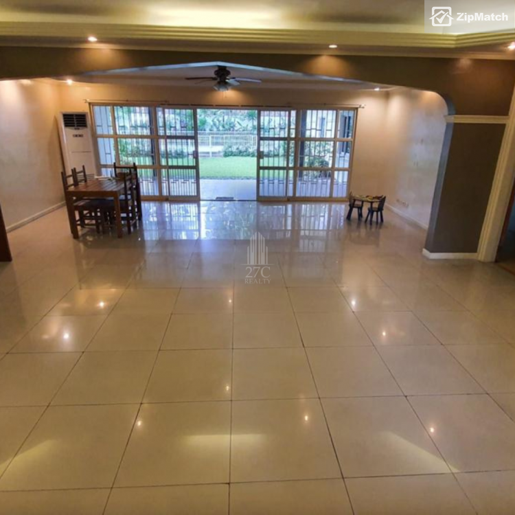                                     3 Bedroom
                                 3 Bedroom House and Lot For Rent in Urdaneta Village Makati big photo 1