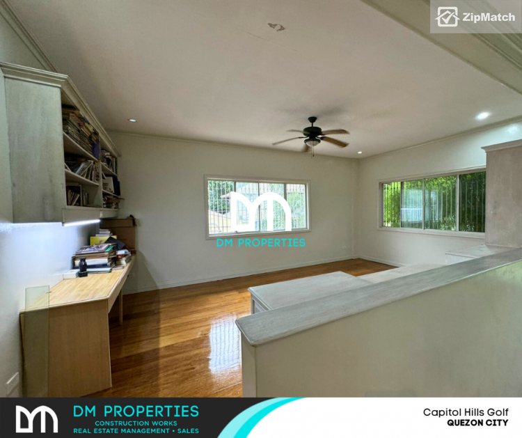                                     4 Bedroom
                                 4 Bedroom House and Lot For Sale in Capitol Hills Golf big photo 3