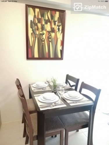                                     1 Bedroom
                                 1 Bedroom Condominium Unit For Rent in Avida Towers Verte BGC big photo 5