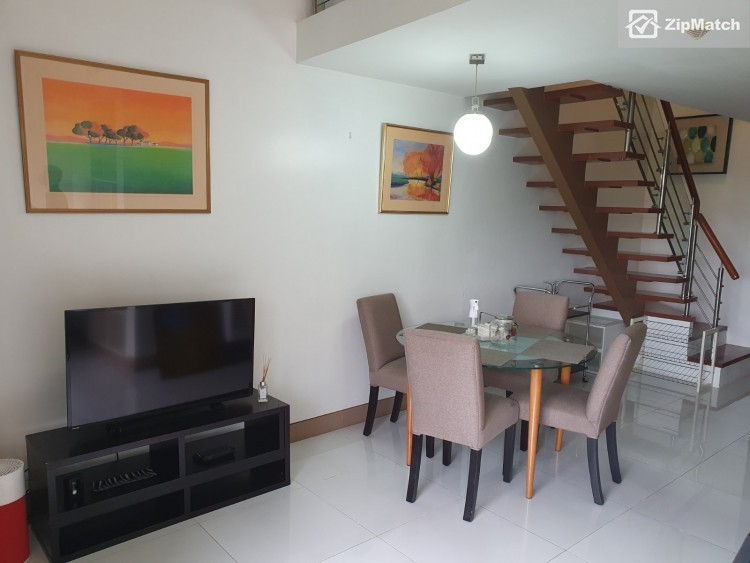                                     1 Bedroom
                                 1 Bedroom Condominium Unit For Rent in Bellagio Three big photo 1