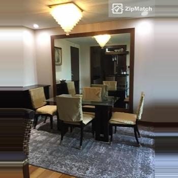 1 Bedroom Condominium Unit For Rent in Bellagio Two