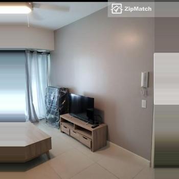 1 Bedroom Condominium Unit For Rent in Two Serendra