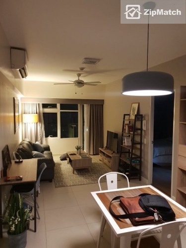                                     1 Bedroom
                                 1 Bedroom Condominium Unit For Rent in Two Serendra big photo 4