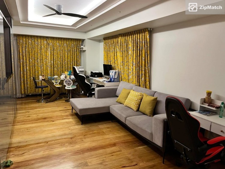                                     3 Bedroom
                                 3 Bedroom Condominium Unit For Rent in Two Serendra big photo 1