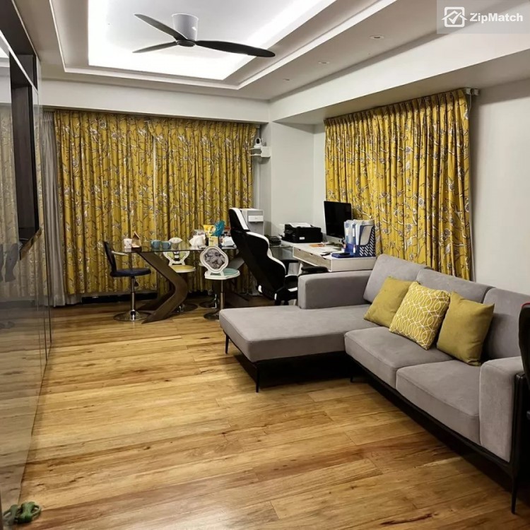                                     3 Bedroom
                                 3 Bedroom Condominium Unit For Rent in Two Serendra big photo 3