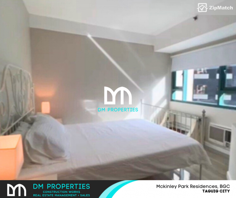                                     2 Bedroom
                                 2 Bedroom Condominium Unit For Rent in McKinley Park Residences big photo 4