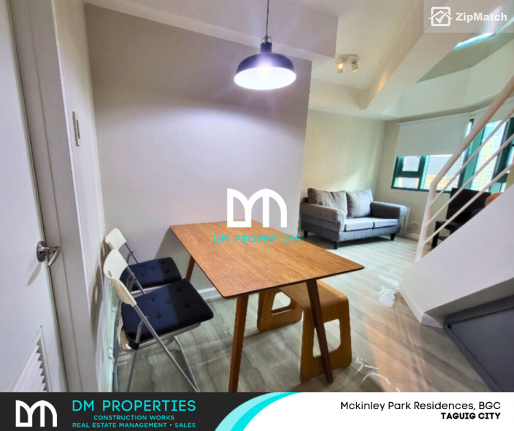                                     2 Bedroom
                                 2 Bedroom Condominium Unit For Rent in McKinley Park Residences big photo 5