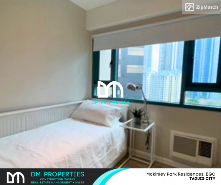                                     2 Bedroom
                                 2 Bedroom Condominium Unit For Rent in McKinley Park Residences big photo 2