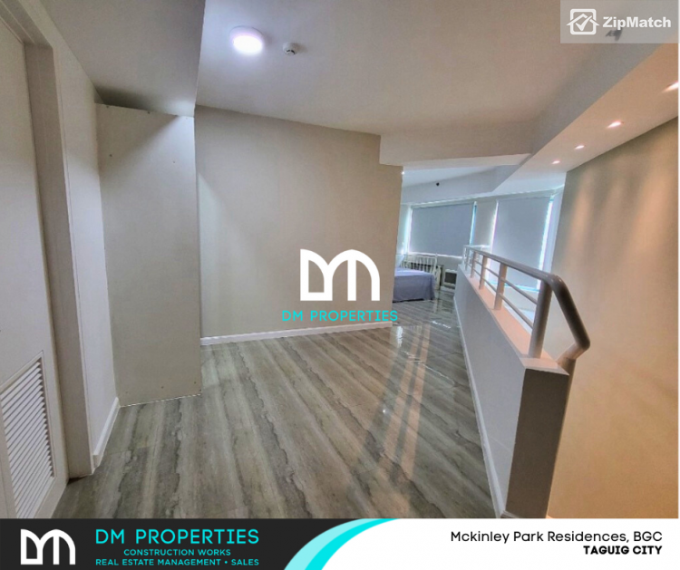                                     2 Bedroom
                                 2 Bedroom Condominium Unit For Rent in McKinley Park Residences big photo 3