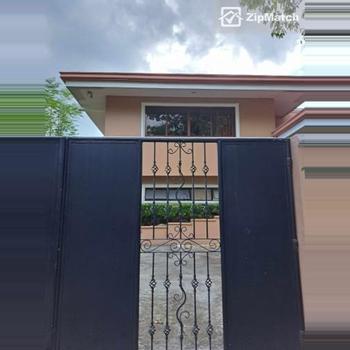 5 Bedroom House and Lot For Rent in Dasmarinas Village Makati