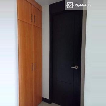 Studio Type Condominium Unit For Rent in Fairways Tower