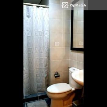 Studio Type Condominium Unit For Rent in Fairways Tower