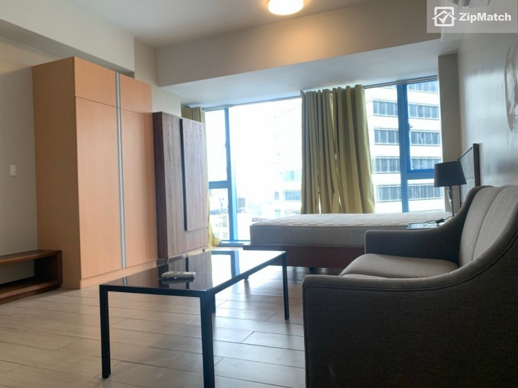                                     0
                                 Studio Type Condominium Unit For Sale in Three Central big photo 2