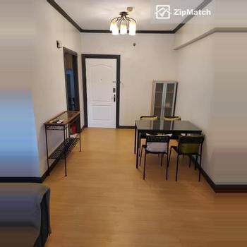 Studio Type Condominium Unit For Rent in Forbeswood Heights