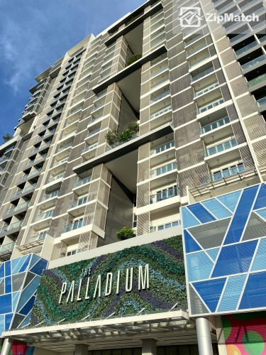                                     2 Bedroom
                                 2 Bedroom Condominium Unit For Sale in The Palladium big photo 1