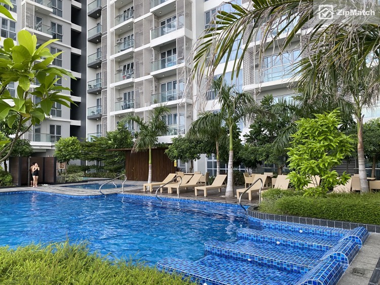                                     2 Bedroom
                                 2 Bedroom Condominium Unit For Sale in The Palladium big photo 5