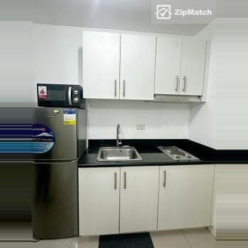 1 Bedroom Condominium Unit For Rent in Jazz Residences