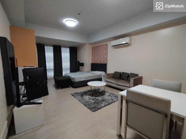                                     0
                                 Studio Type Condominium Unit For Rent in Two Central big photo 9