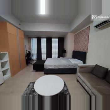 Studio Type Condominium Unit For Rent in Two Central