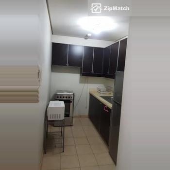 1 Bedroom Condominium Unit For Rent in The Fort Residences