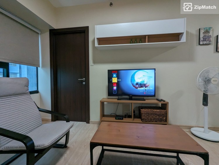                                     1 Bedroom
                                 1 Bedroom Condominium Unit For Rent in The Fort Residences big photo 4