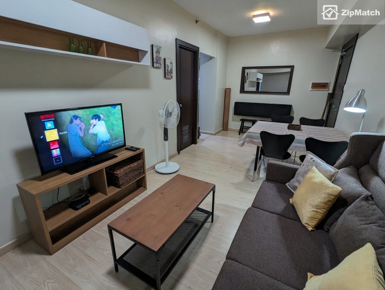                                     1 Bedroom
                                 1 Bedroom Condominium Unit For Rent in The Fort Residences big photo 2