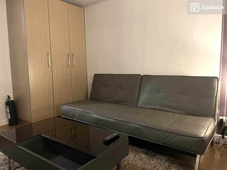                                     0
                                 Studio Type Condominium Unit For Rent in The Maridien big photo 2