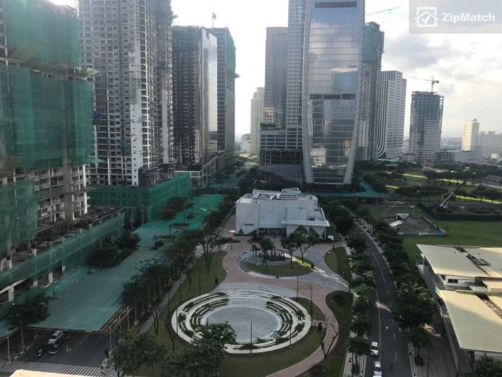                                     0
                                 Studio Type Condominium Unit For Rent in Icon Plaza big photo 3