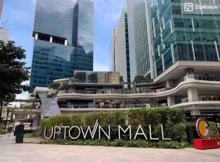                                     1 Bedroom
                                 1 Bedroom Condominium Unit For Rent in One Uptown Residence big photo 10