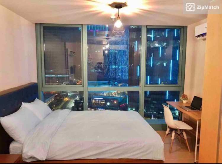                                     1 Bedroom
                                 1 Bedroom Condominium Unit For Rent in One Uptown Residence big photo 8