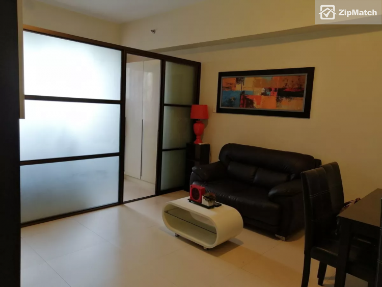                                     0
                                 Studio Type Condominium Unit For Rent in The Infinity big photo 1