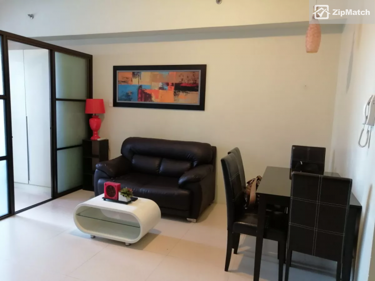                                     0
                                 Studio Type Condominium Unit For Rent in The Infinity big photo 3