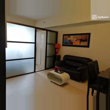 Studio Type Condominium Unit For Sale in The Infinity