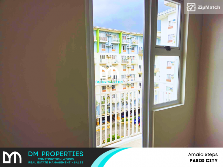                                     1 Bedroom
                                 1 Bedroom Condominium Unit For Rent in Amaia Steps Pasig big photo 8