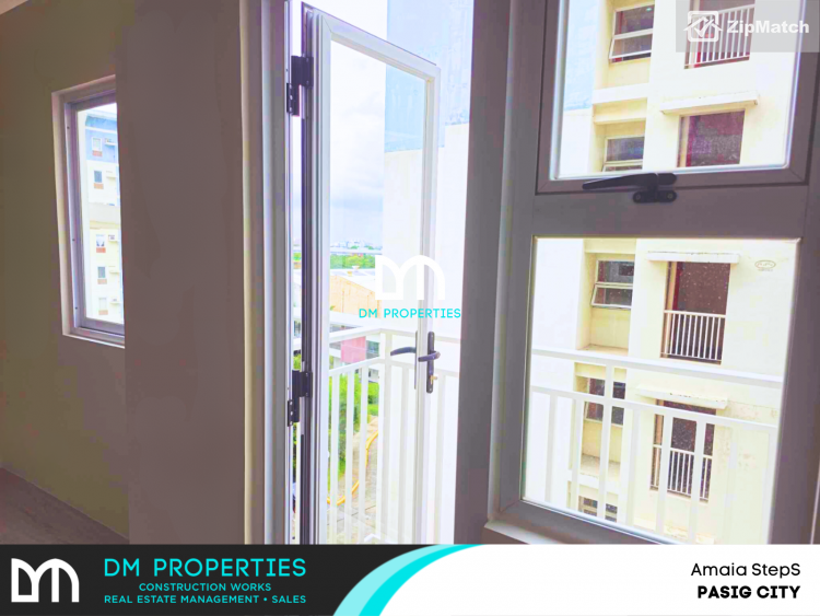                                     1 Bedroom
                                 1 Bedroom Condominium Unit For Rent in Amaia Steps Pasig big photo 7