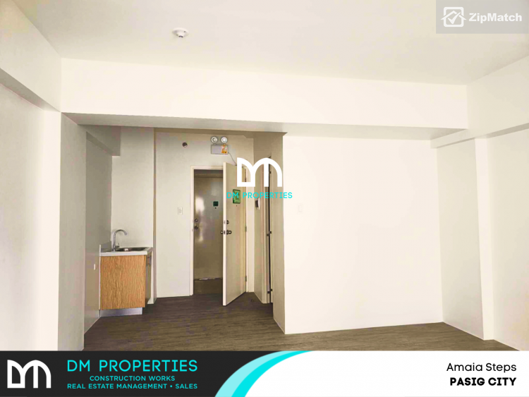                                     1 Bedroom
                                 1 Bedroom Condominium Unit For Rent in Amaia Steps Pasig big photo 6