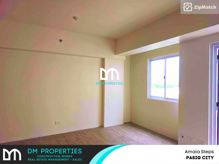                                     1 Bedroom
                                 1 Bedroom Condominium Unit For Rent in Amaia Steps Pasig big photo 3