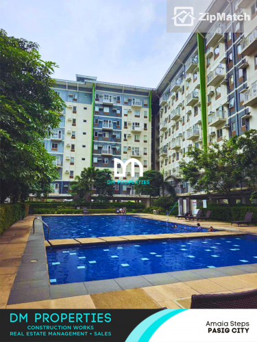                                     1 Bedroom
                                 1 Bedroom Condominium Unit For Rent in Amaia Steps Pasig big photo 2