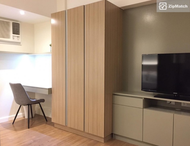                                     0
                                 Studio Type Condominium Unit For Rent in The Maridien big photo 8