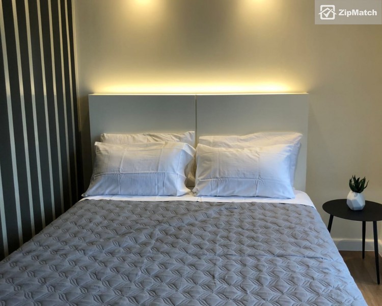                                     0
                                 Studio Type Condominium Unit For Rent in The Maridien big photo 4