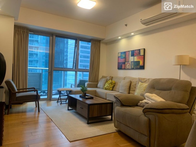                                     1 Bedroom
                                 1 Bedroom Condominium Unit For Rent in One Serendra big photo 14