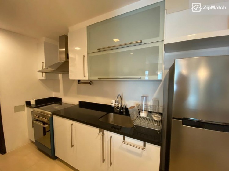                                     1 Bedroom
                                 1 Bedroom Condominium Unit For Rent in One Serendra big photo 12