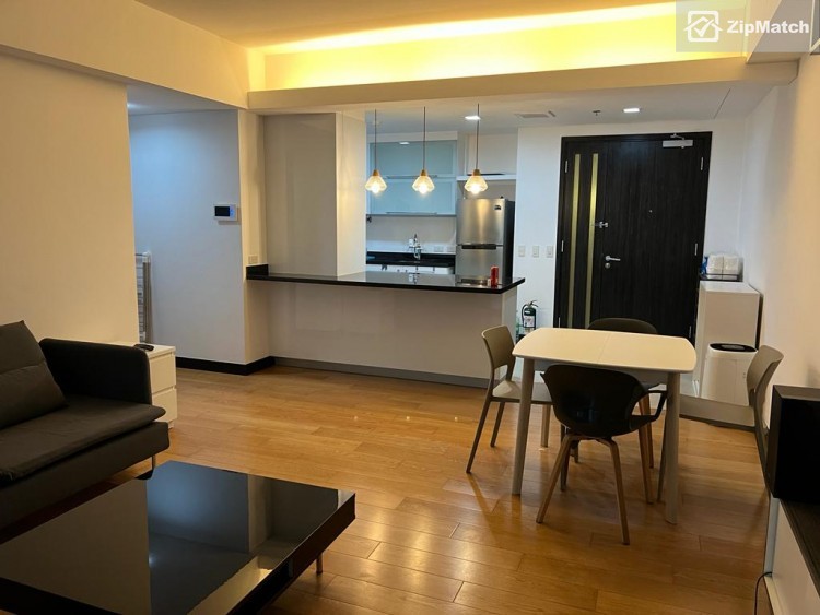                                     1 Bedroom
                                 1 Bedroom Condominium Unit For Rent in One Serendra big photo 11