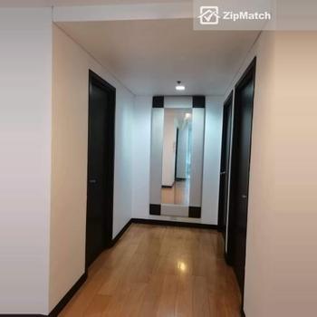 2 Bedroom Condominium Unit For Rent in One Serendra