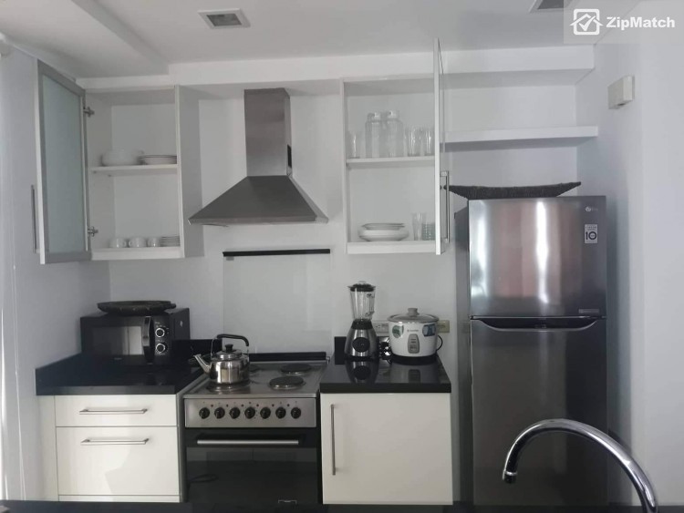                                     2 Bedroom
                                 2 Bedroom Condominium Unit For Rent in One Serendra big photo 7