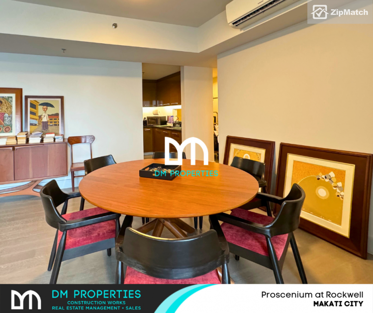                                     2 Bedroom
                                 2 Bedroom Condominium Unit For Sale in The Proscenium Residences big photo 7