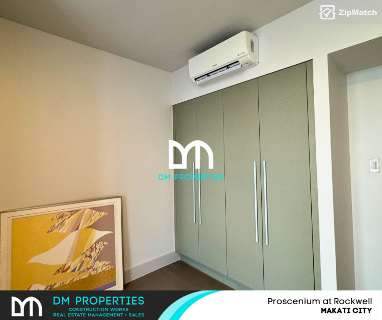                                     2 Bedroom
                                 2 Bedroom Condominium Unit For Sale in The Proscenium Residences big photo 3