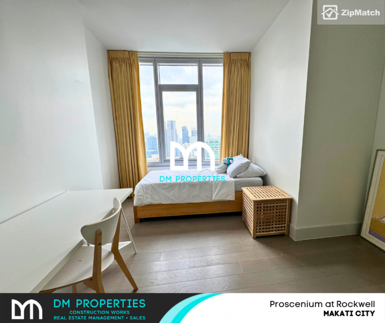                                     2 Bedroom
                                 2 Bedroom Condominium Unit For Sale in The Proscenium Residences big photo 11